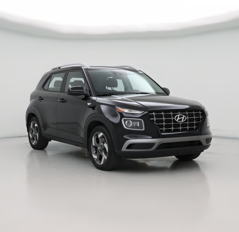 2021 Hyundai Venue SEL