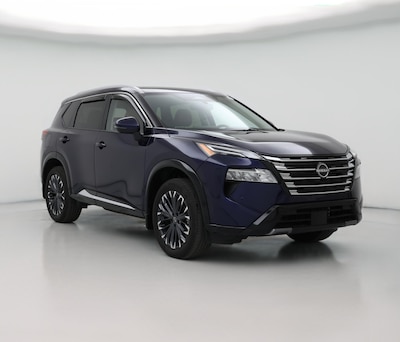 Recommended categories heading image of the selected vehicle