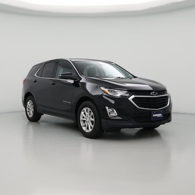 Vehicle exterior view