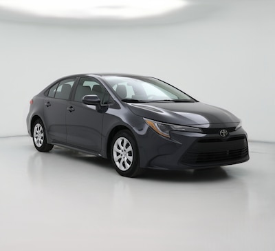 Recommended categories heading image of the selected vehicle