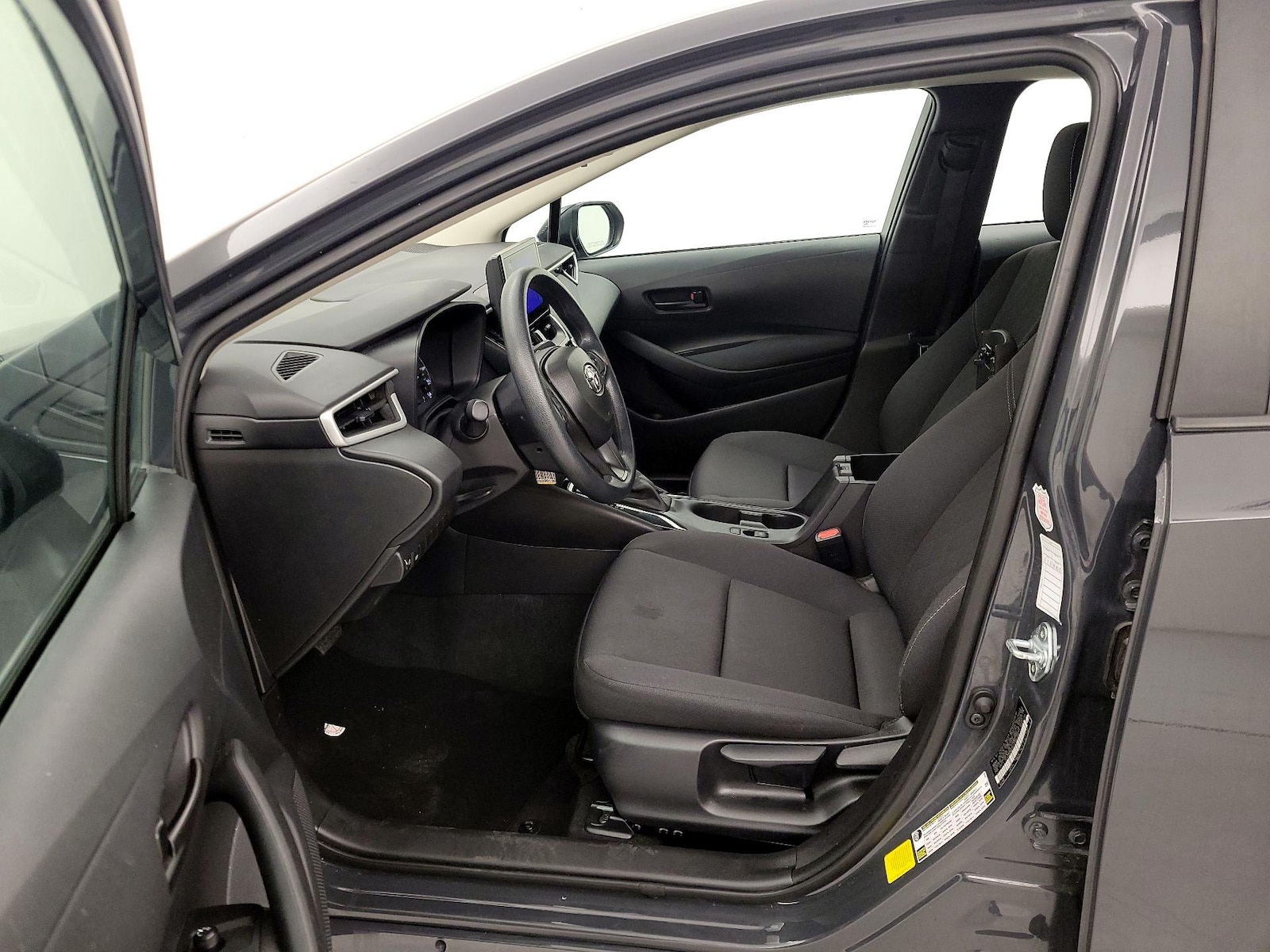 Side Airbags