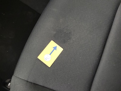 Condition detail