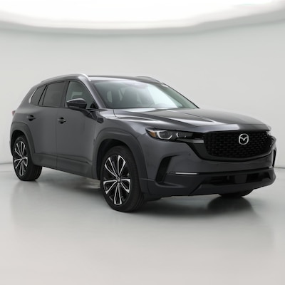 2026 Mazda CX-50 2.5 S Premium Package