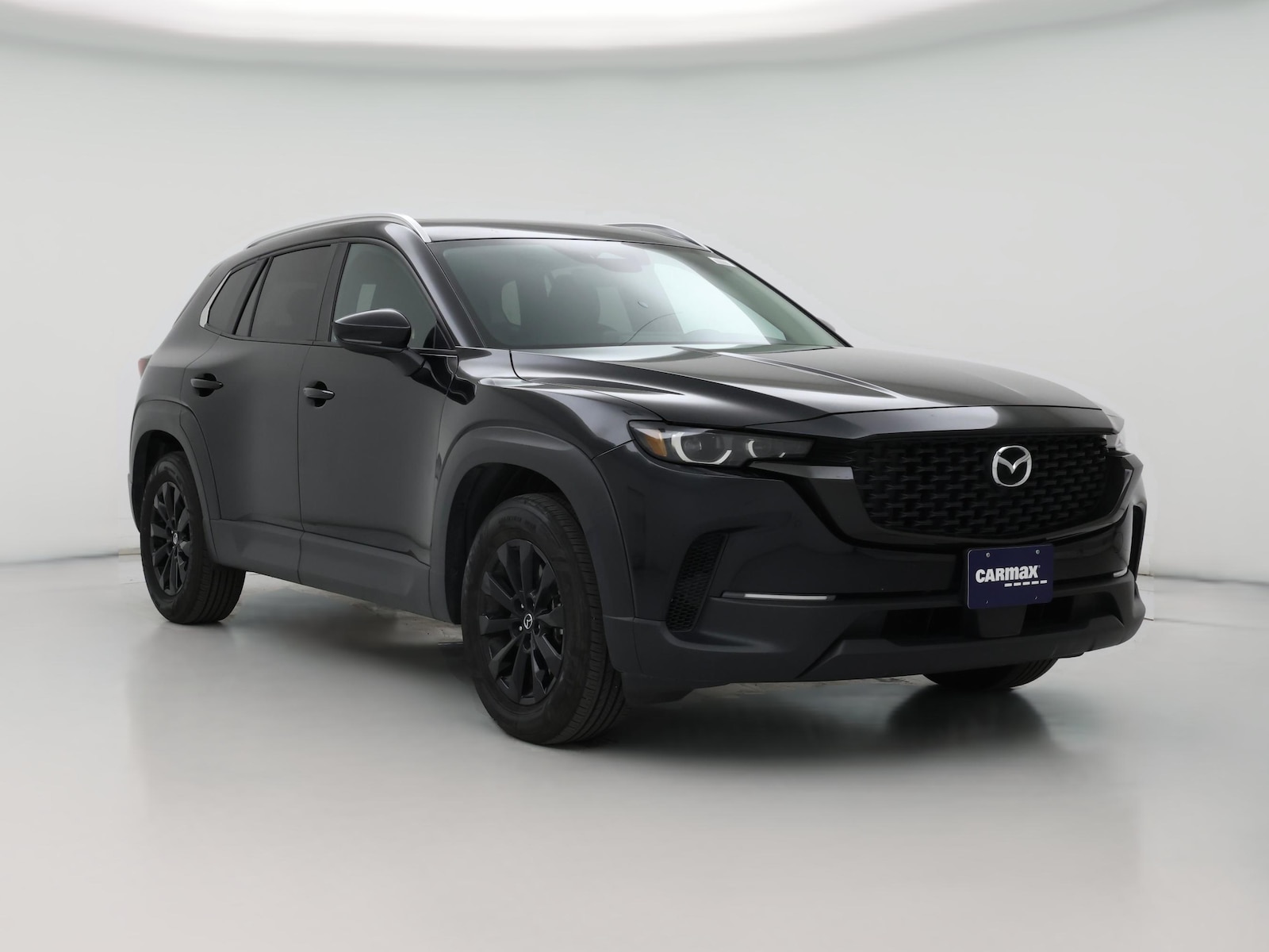 2026 Mazda CX-50 Preferred