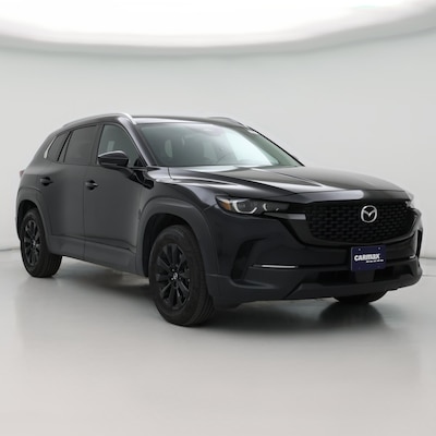 Vehicle exterior view