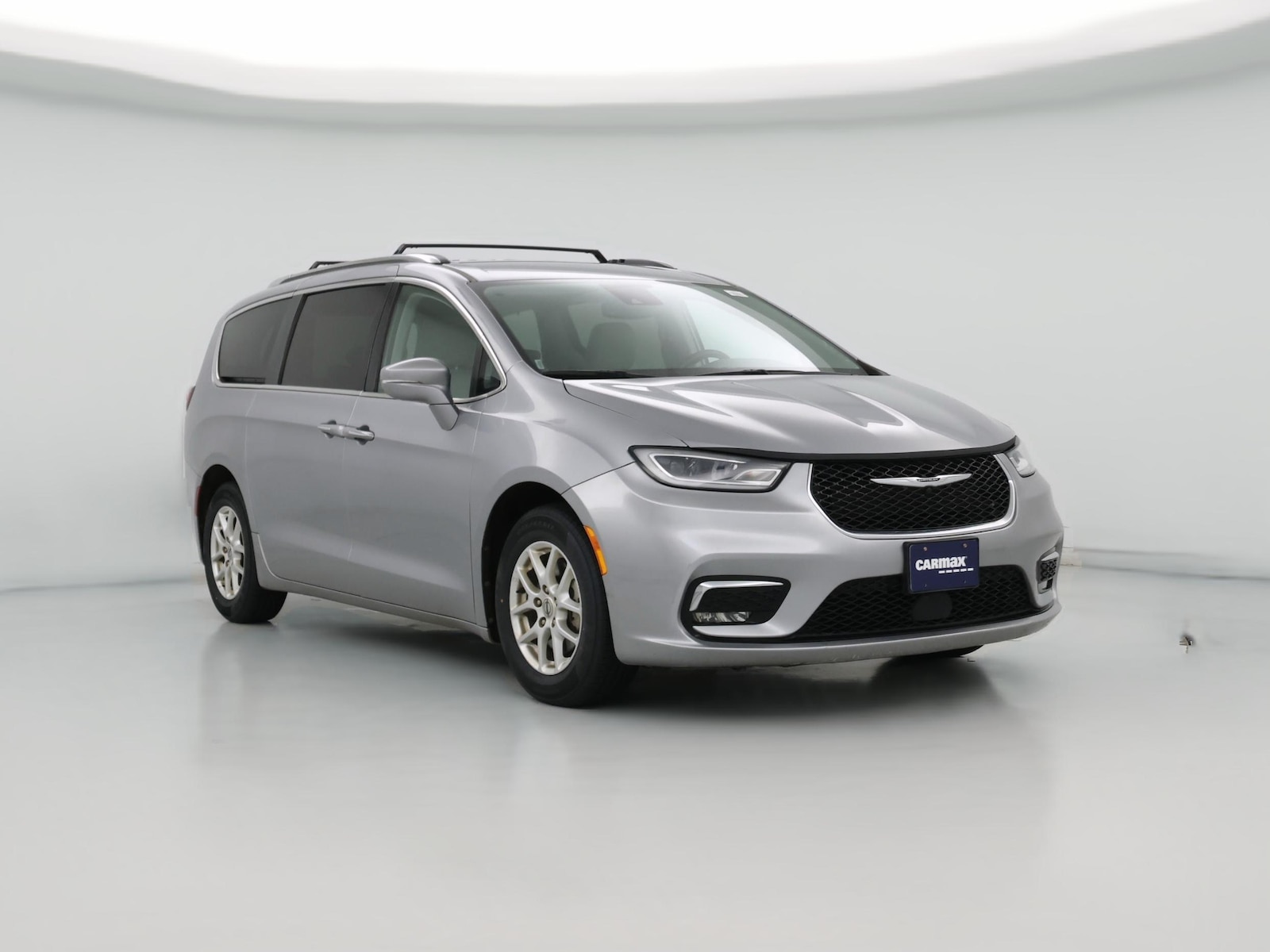 Smart Key & Power Hatch/Deck Lid