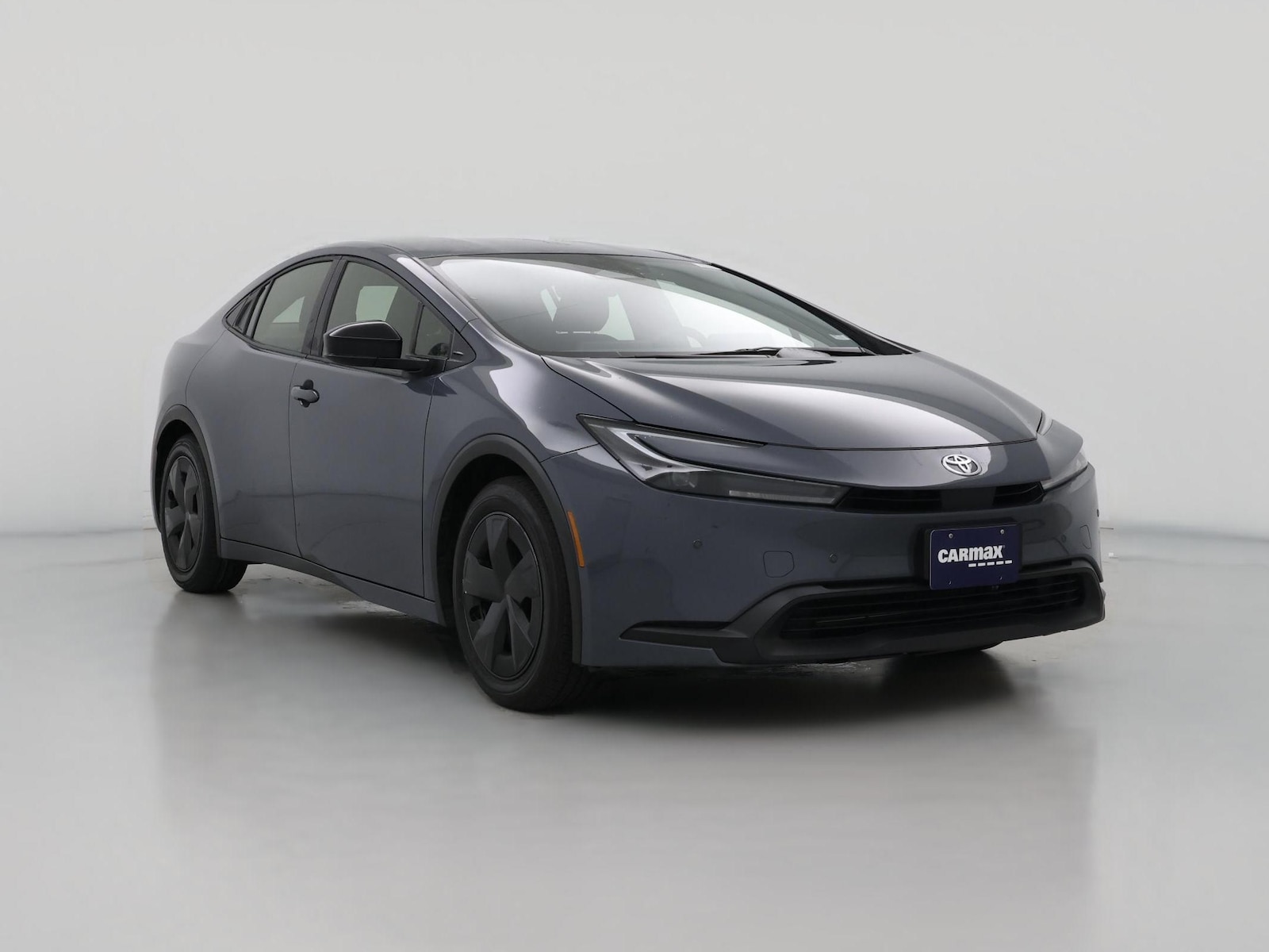 Smart Key & Blind Spot Monitor