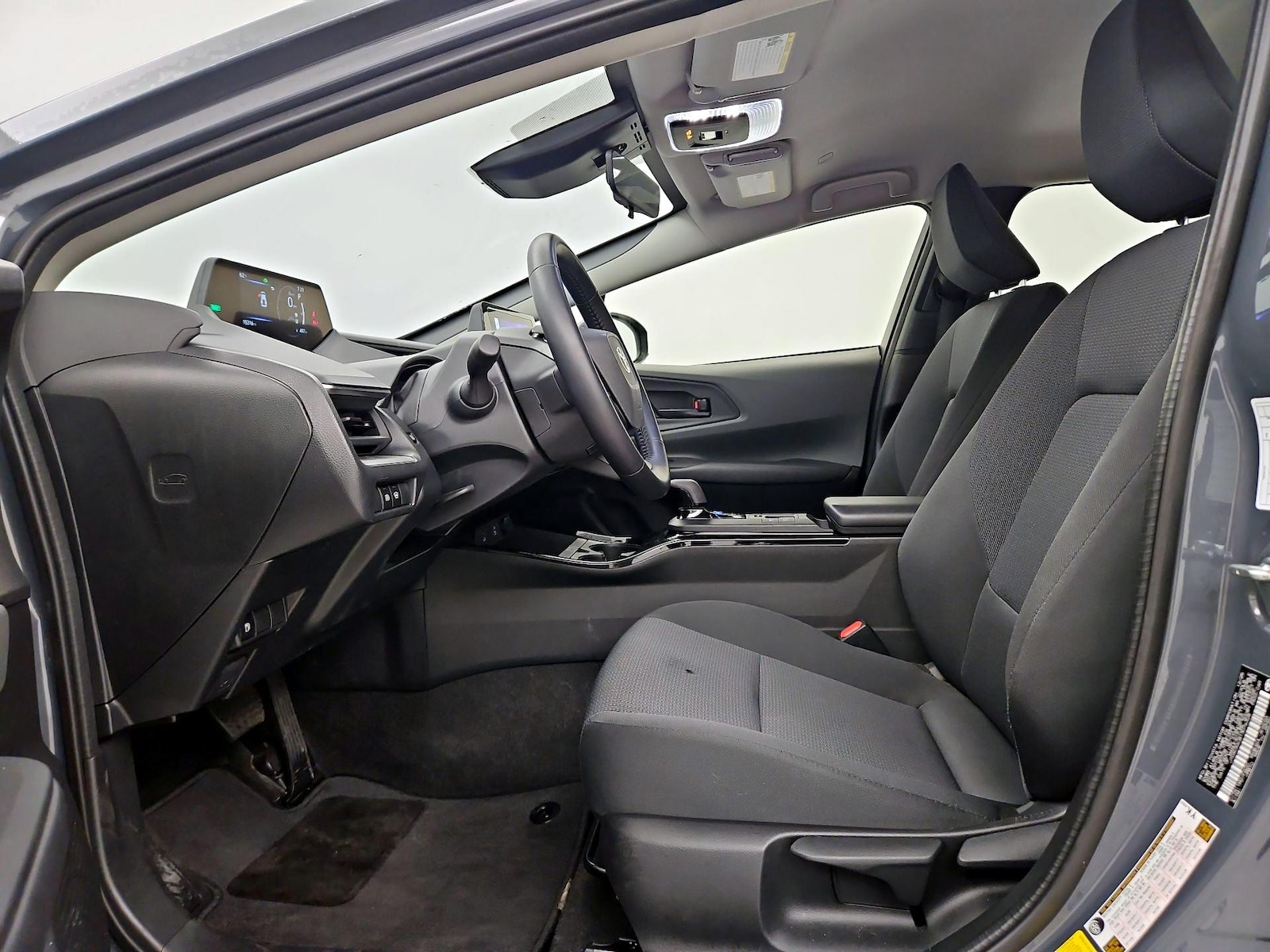 Side Airbags