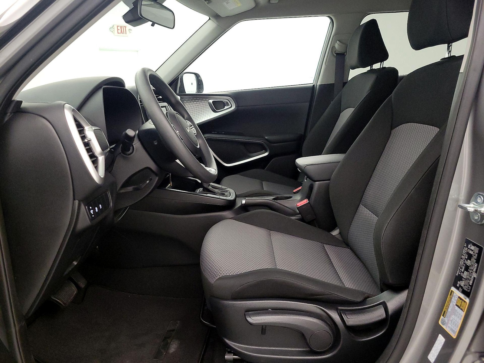 Side Airbags