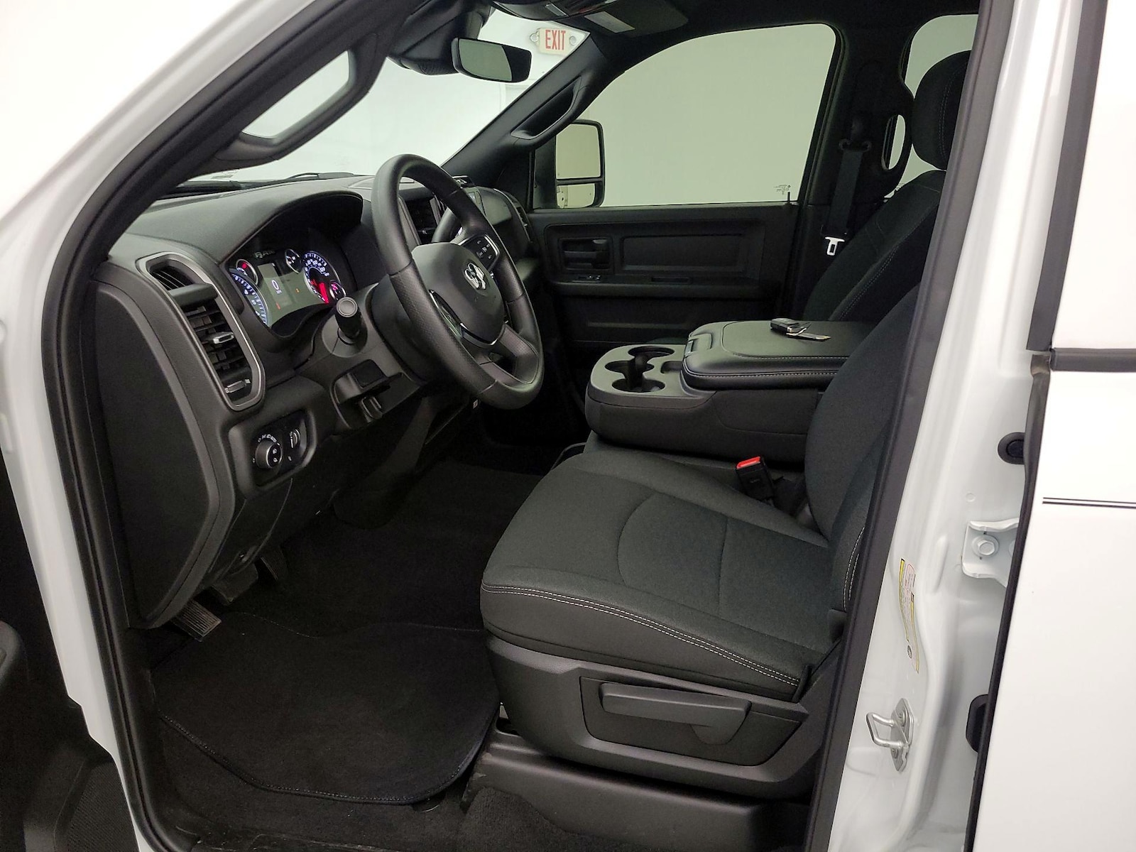 Side Airbags