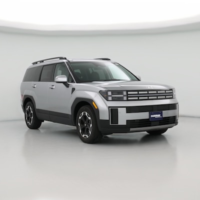 Vehicle exterior view