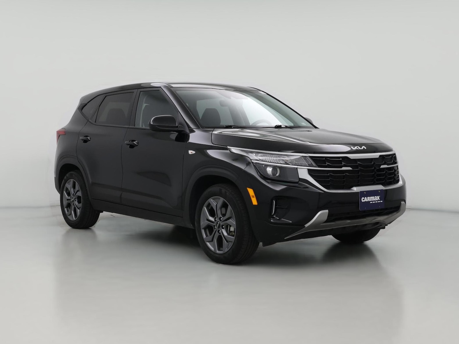 2026 Kia Seltos