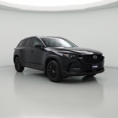 2026 Mazda CX-50 2.5 S Preferred Package