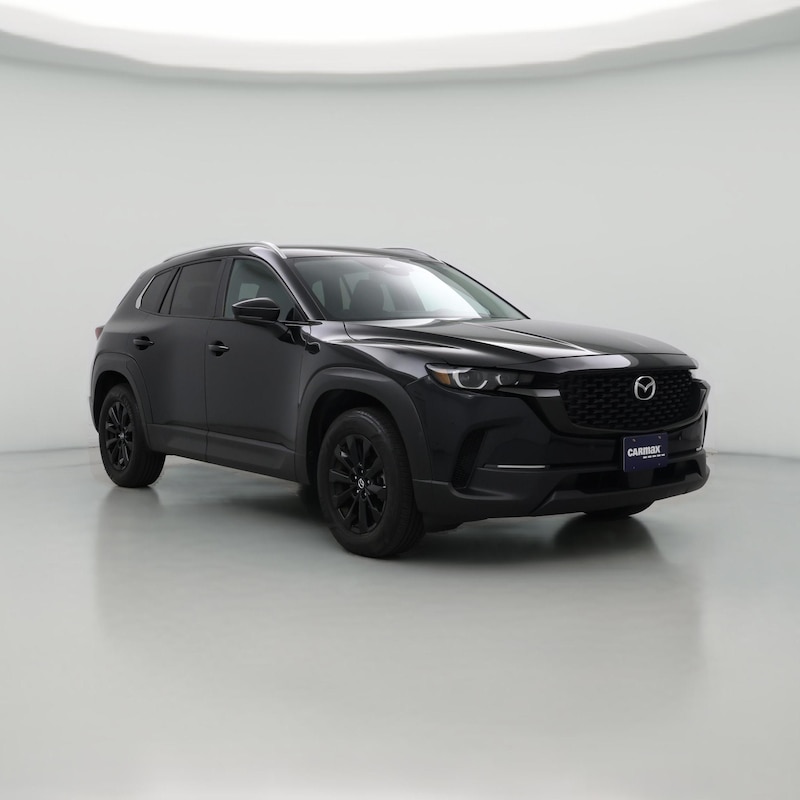 2026 Mazda CX-50 2.5 S Preferred Package