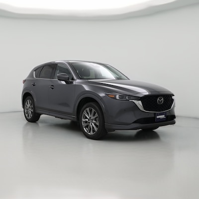 Recommended categories heading image of the selected vehicle
