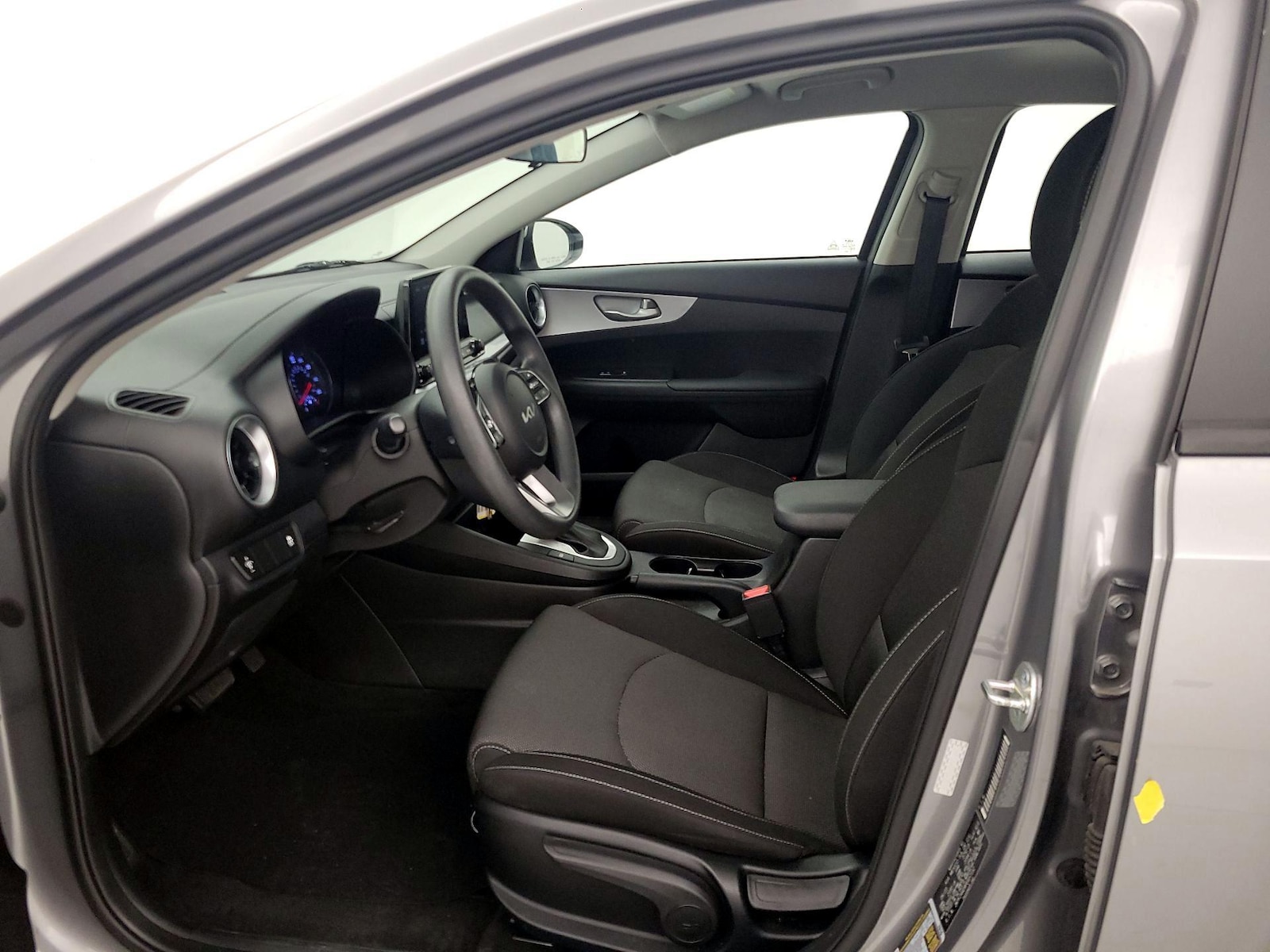 Side Airbags