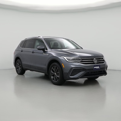 Recommended categories heading image of the selected vehicle
