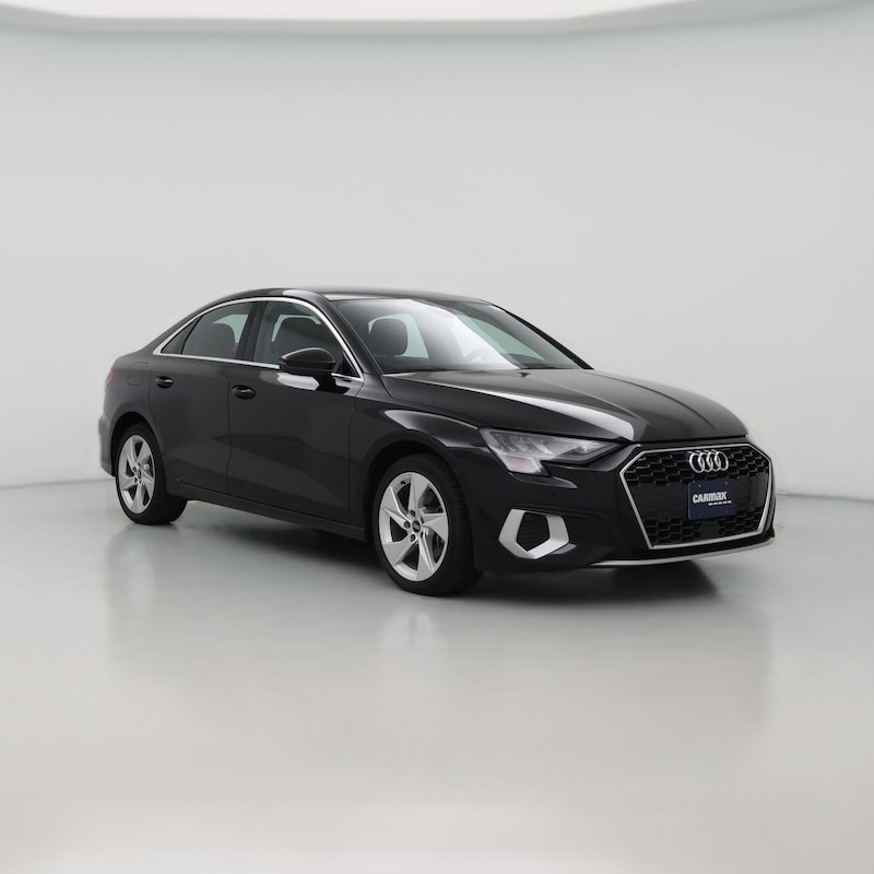 2022 Audi A3 Premium