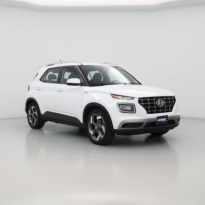 2024 Hyundai Venue Limited