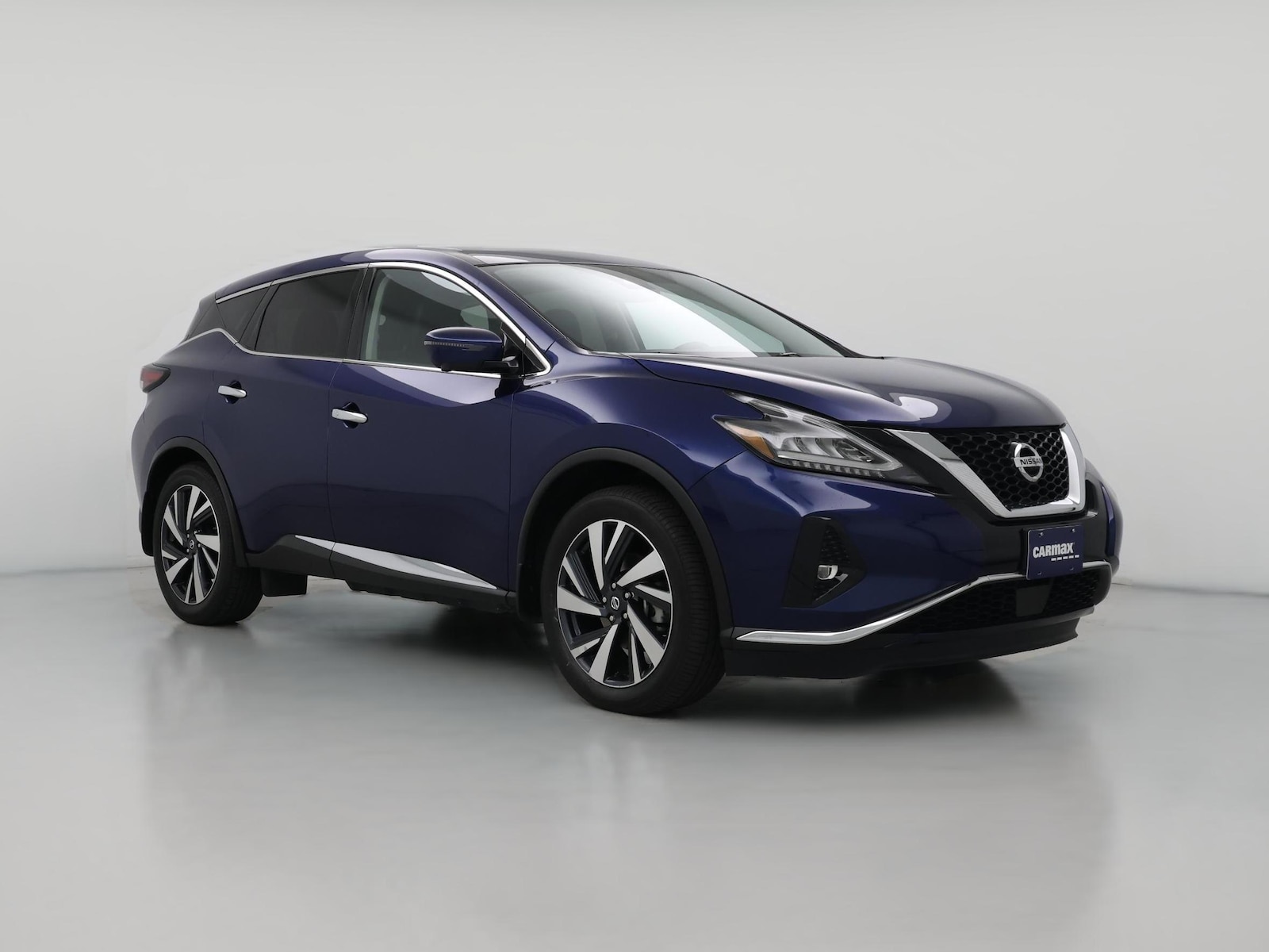 2022 Nissan Murano