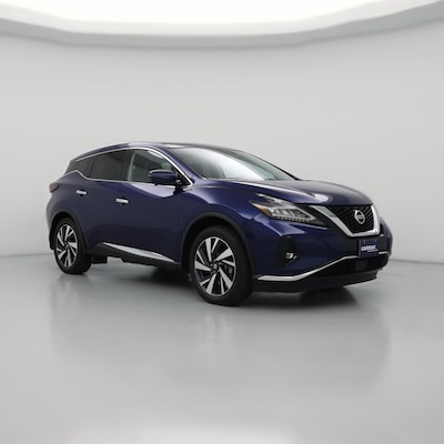 2022 Nissan Murano SL