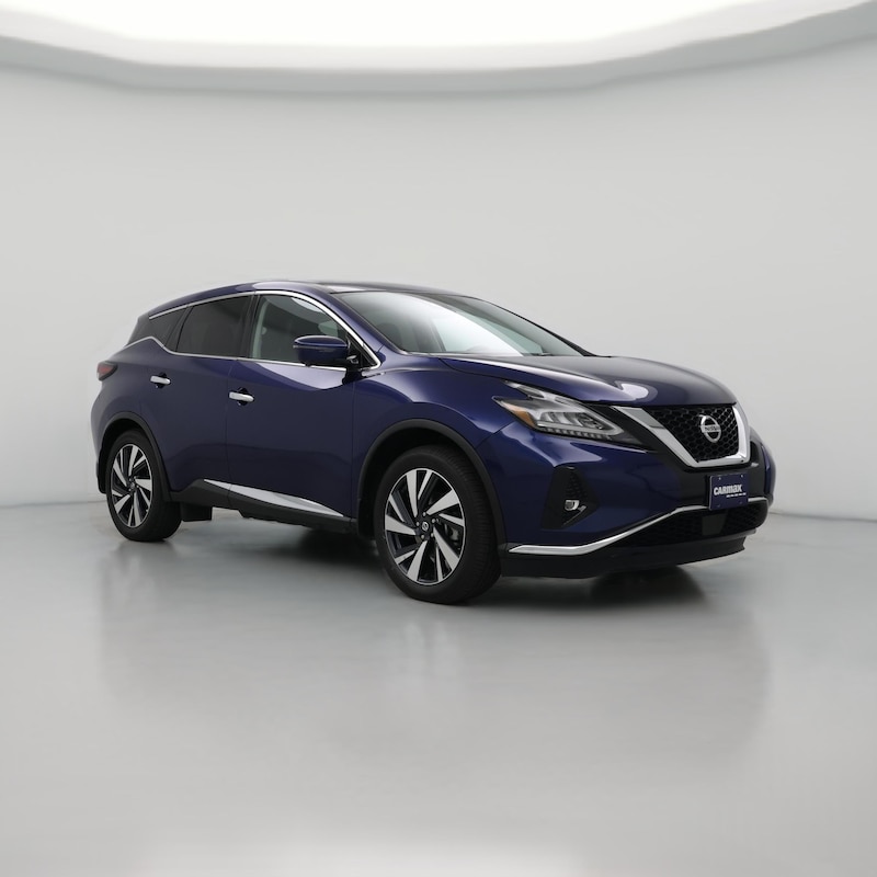 2022 Nissan Murano SL