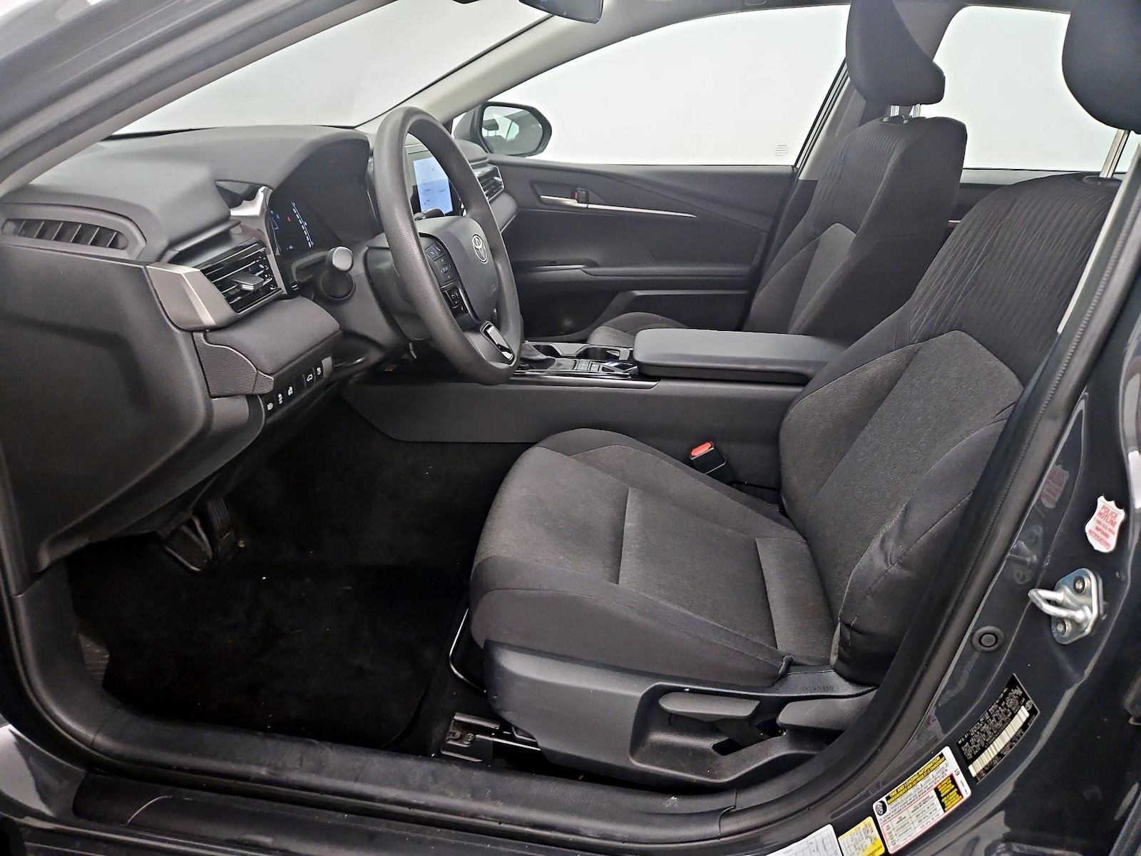 Side Airbags