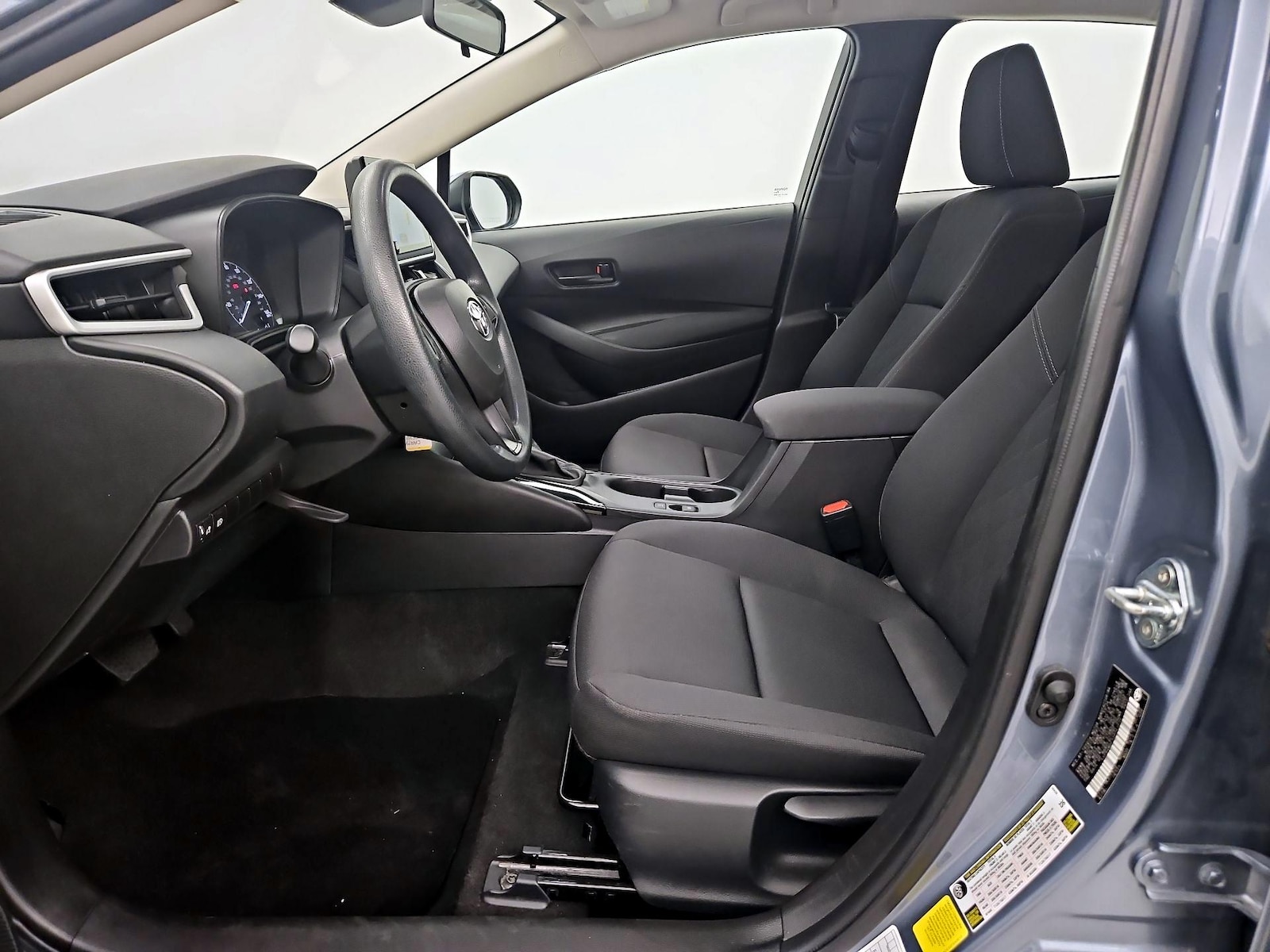 Side Airbags