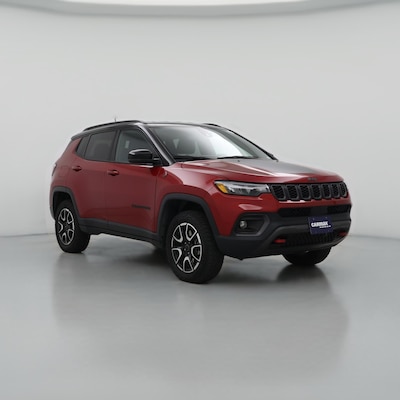 Recommended categories heading image of the selected vehicle