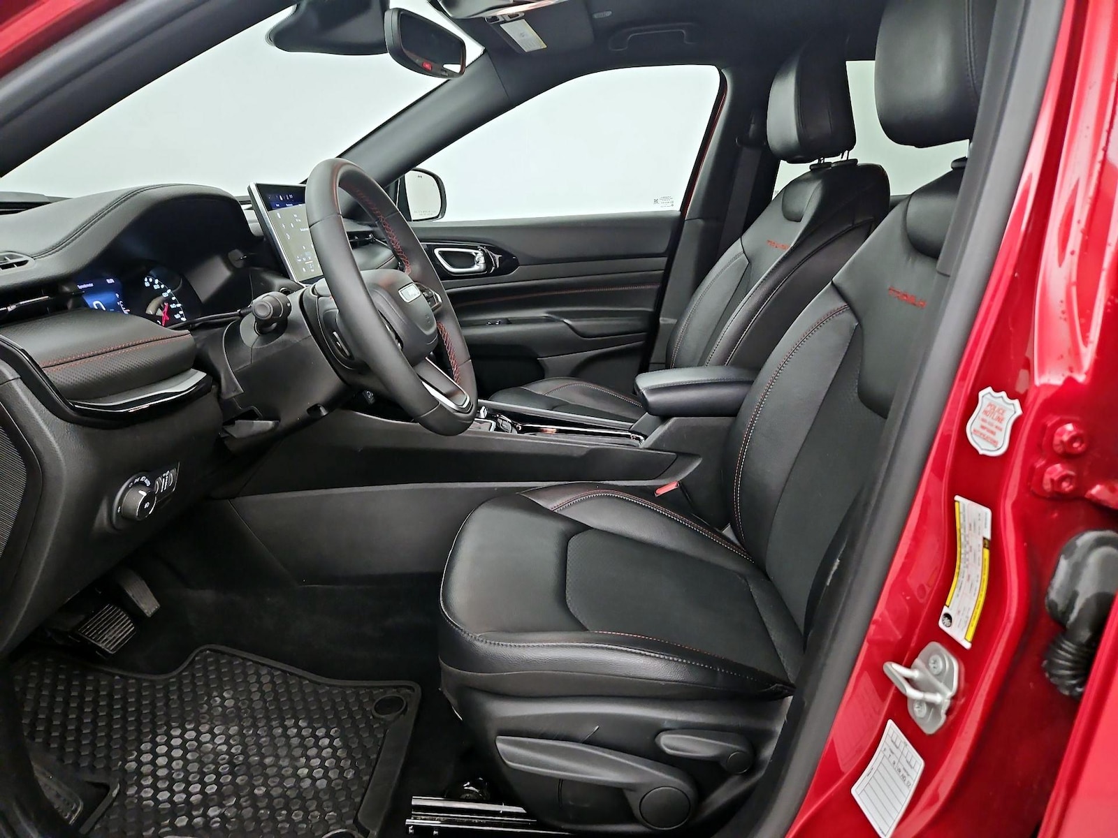 Side Airbags