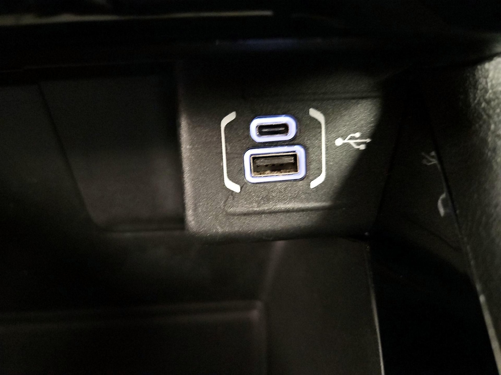 2025 Jeep Compass Trailhawk - Photo 19