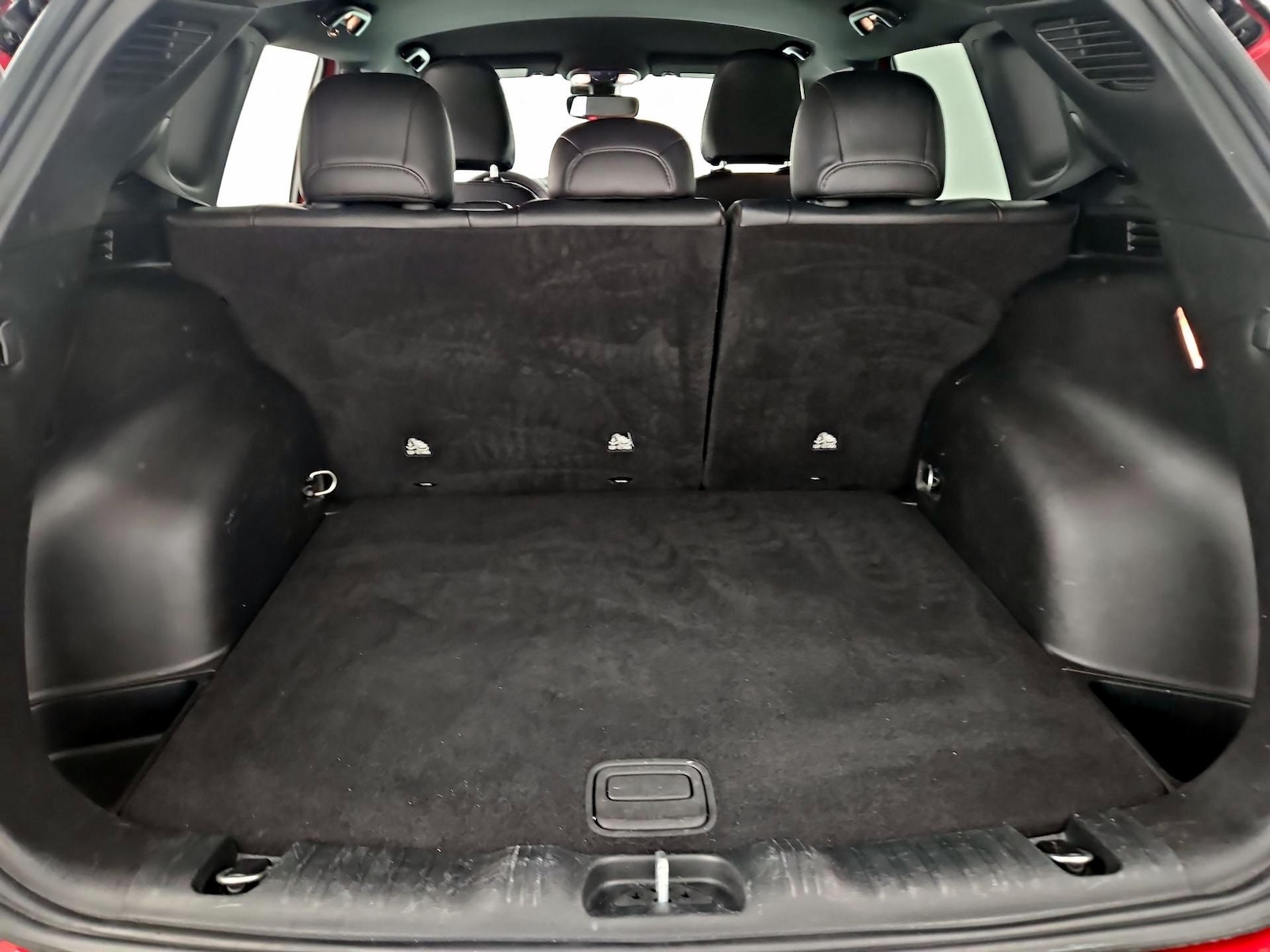 2025 Jeep Compass Trailhawk - Photo 21