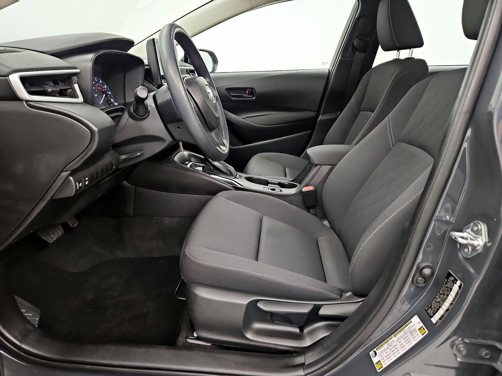 Side Airbags