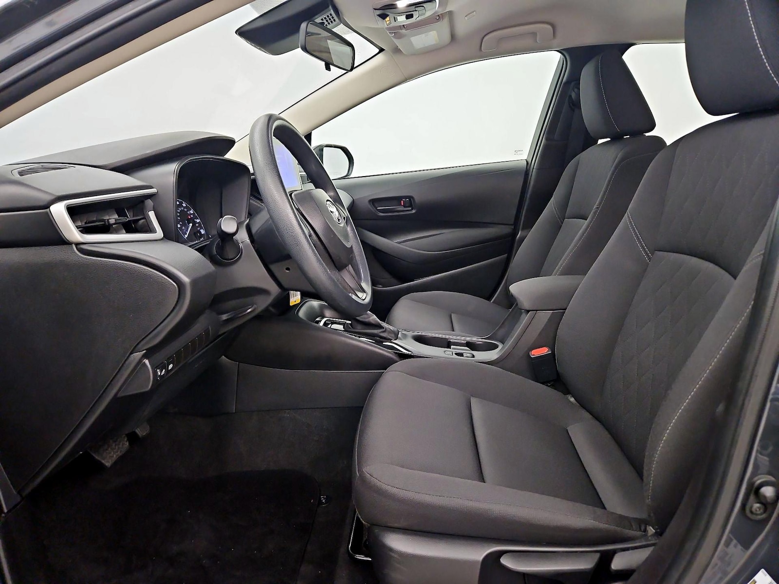 Side Airbags