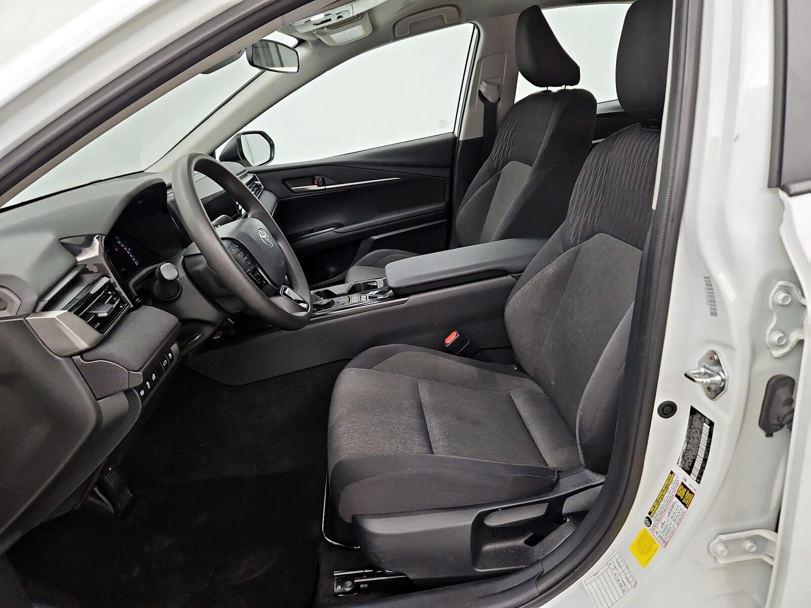 Side Airbags