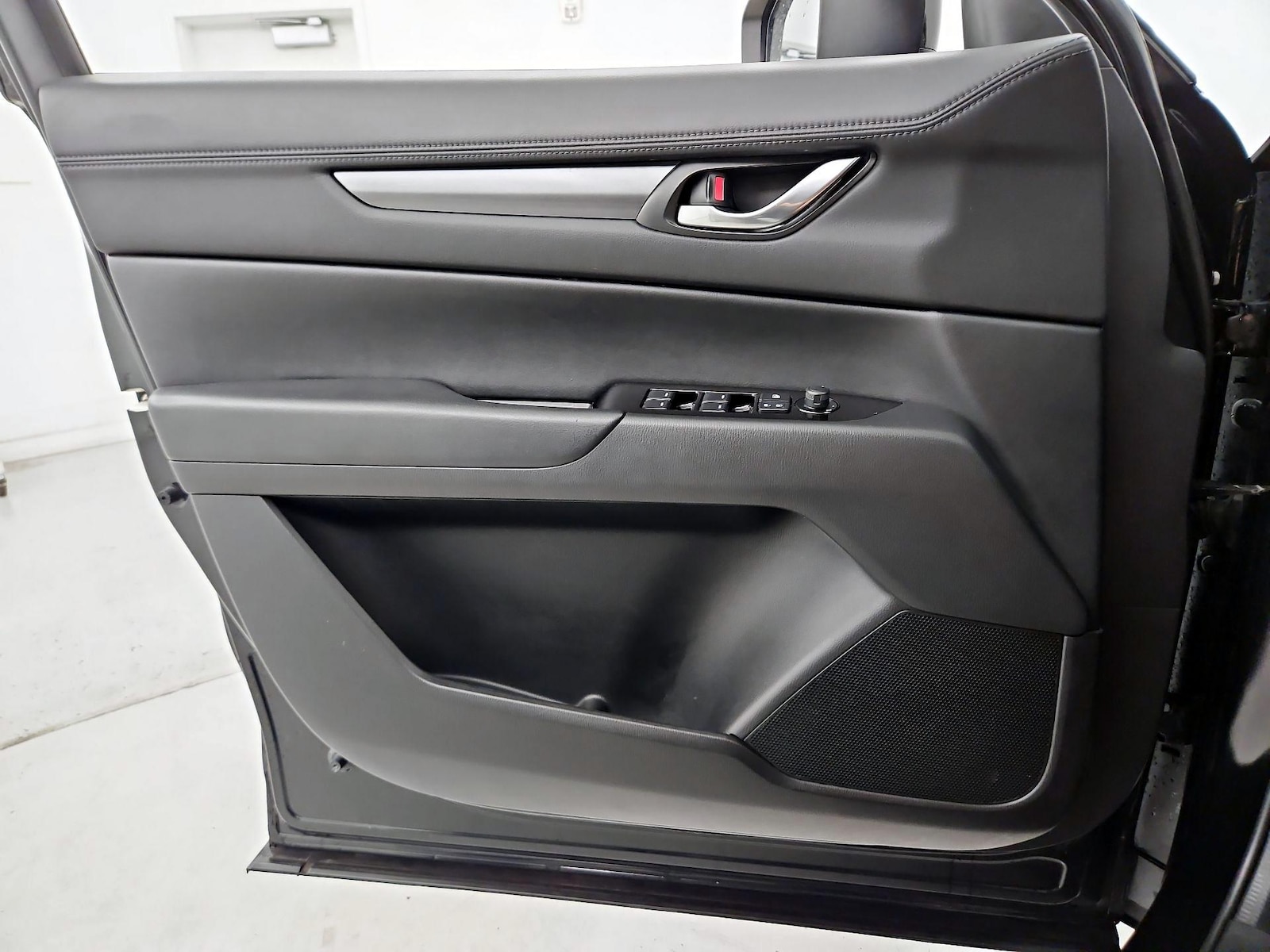 2025 Mazda CX-5 S Select Package - Photo 13