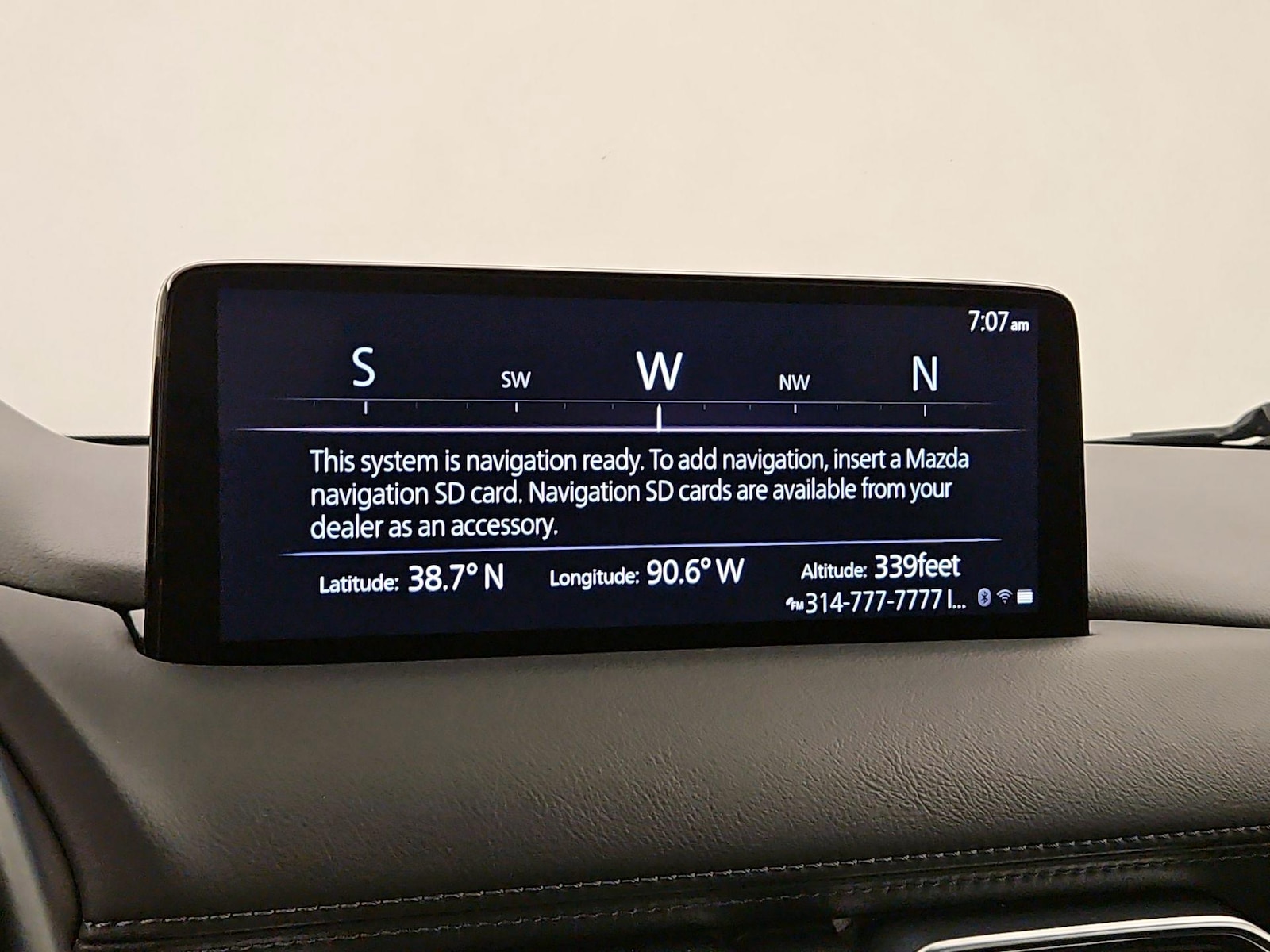 2025 Mazda CX-5 S Select Package - Photo 15