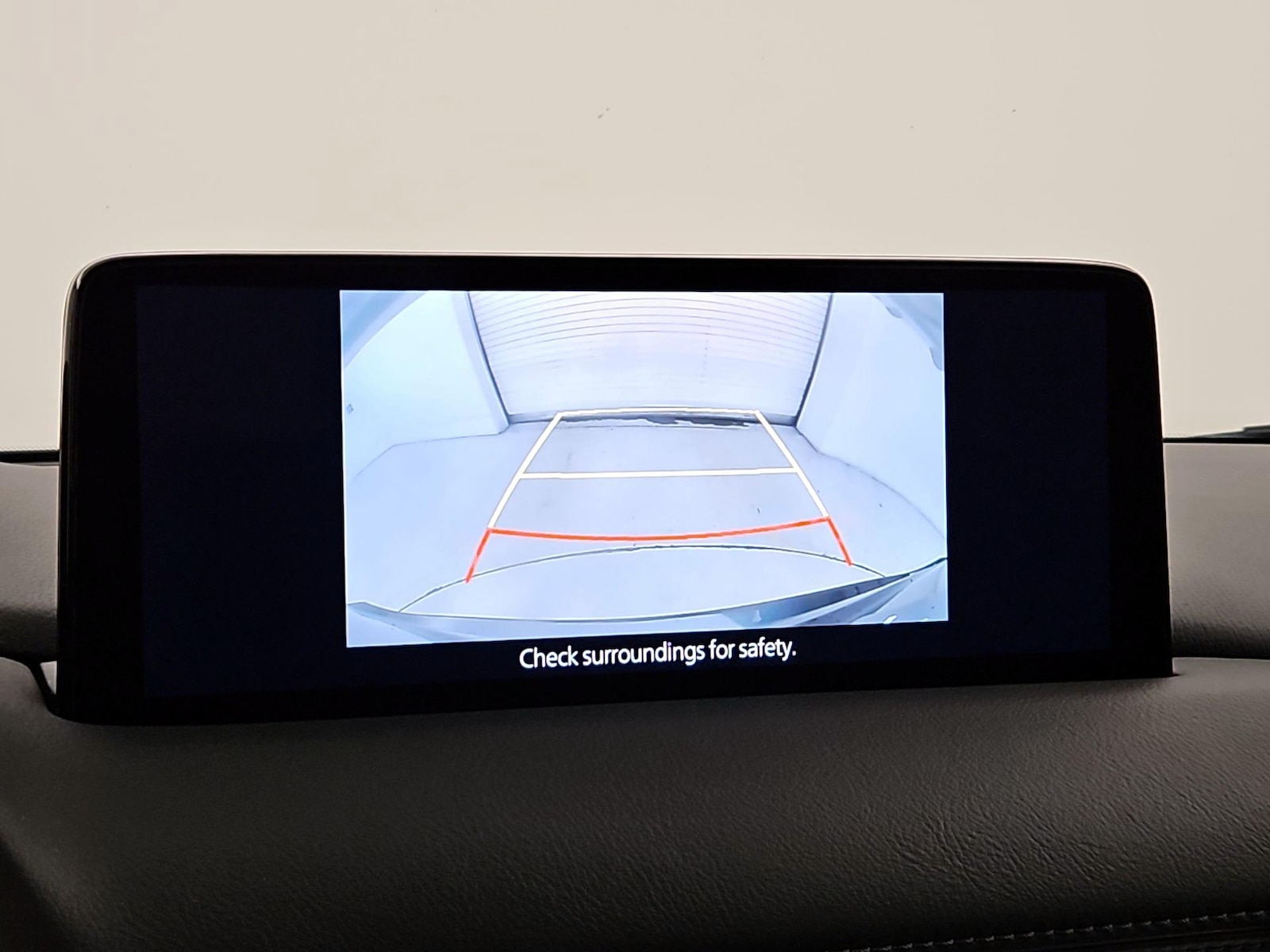 2025 Mazda CX-5 S Select Package - Photo 16