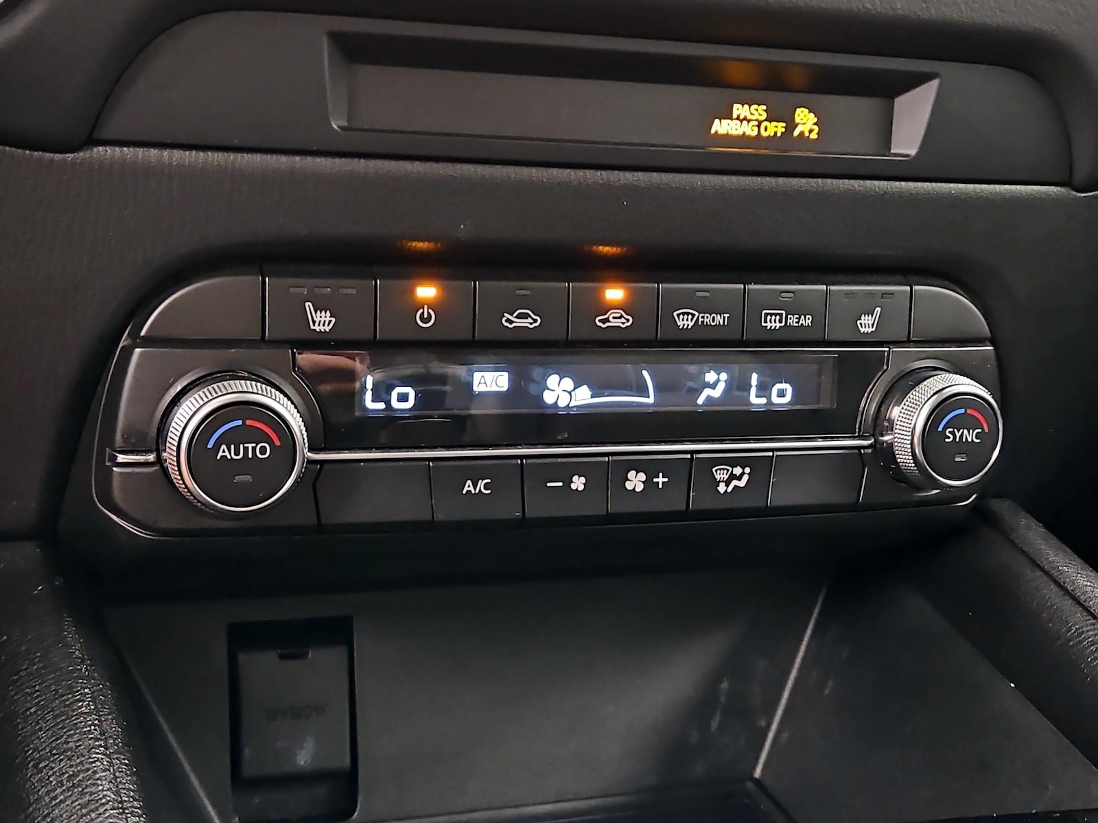 2025 Mazda CX-5 S Select Package - Photo 18