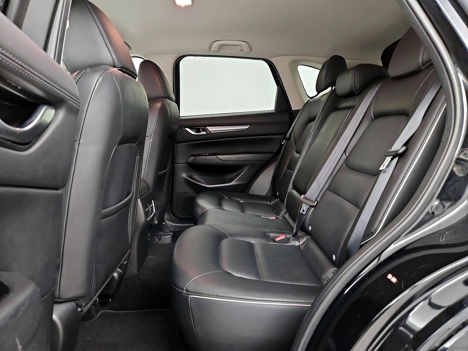 2025 Mazda CX-5 S Select Package - Photo 21