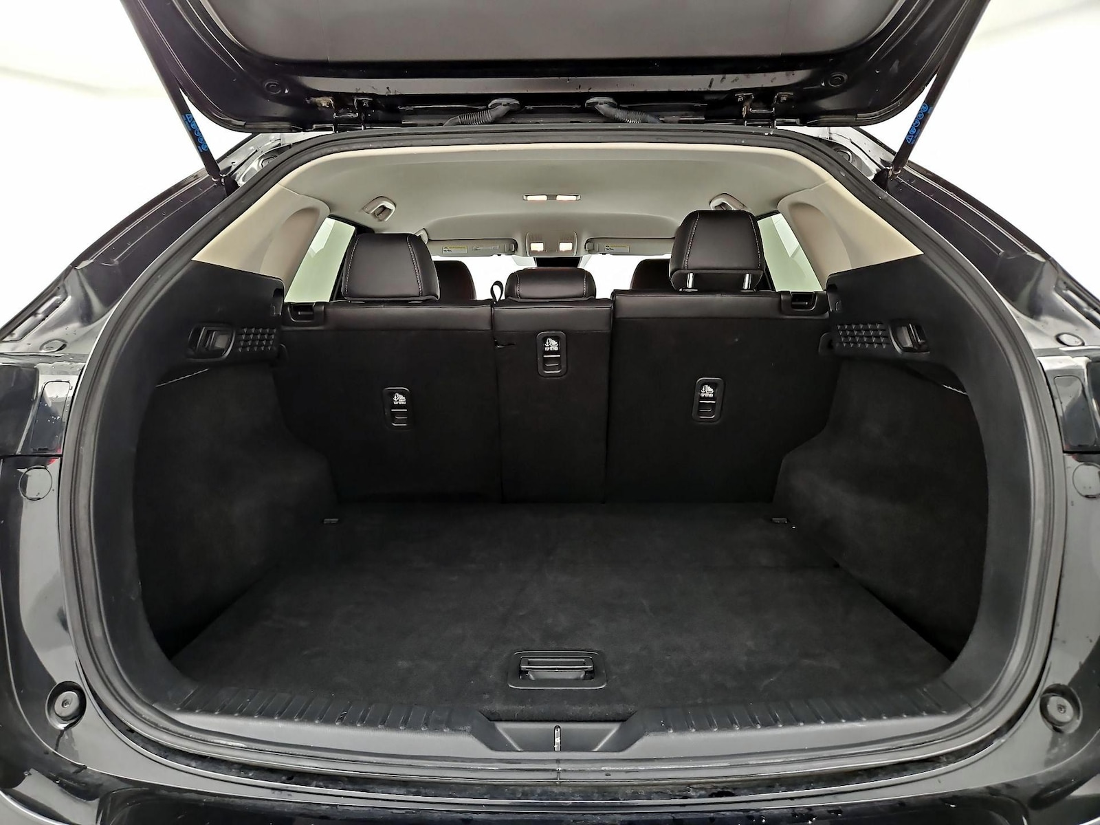 2025 Mazda CX-5 S Select Package - Photo 22