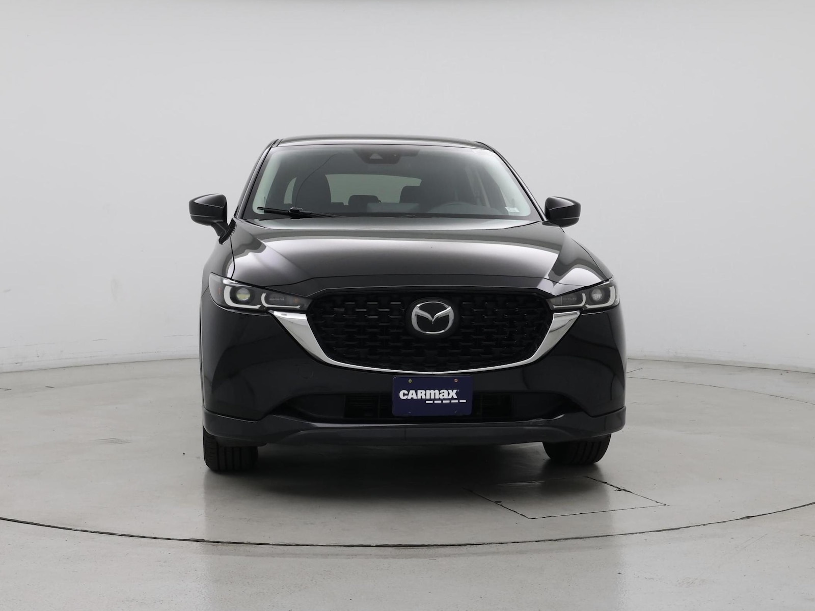 2025 Mazda CX-5 S Select Package - Photo 6
