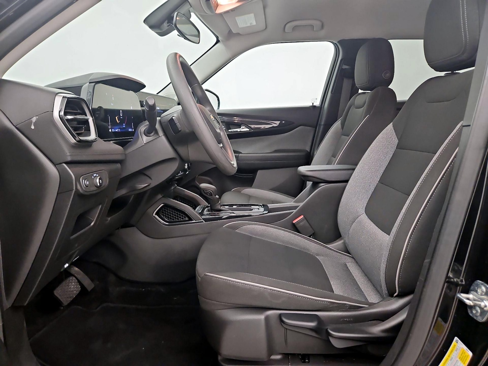 Side Airbags