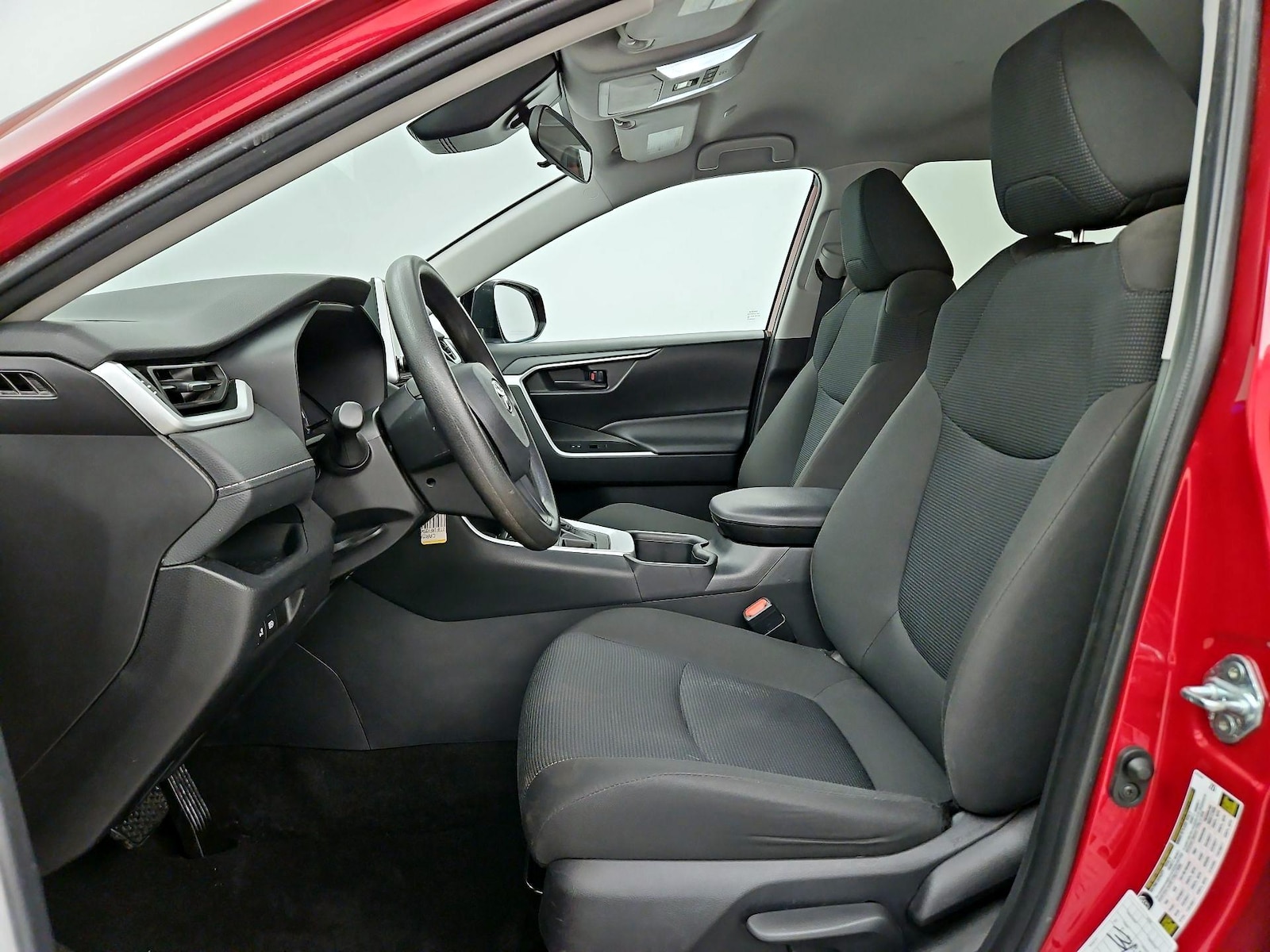 Side Airbags