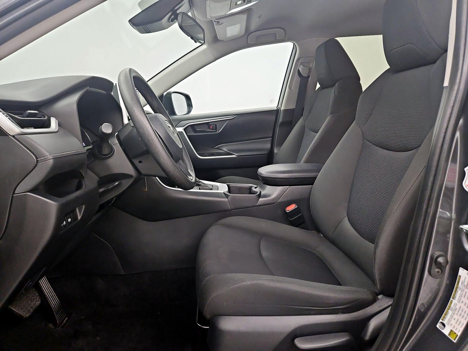 Side Airbags