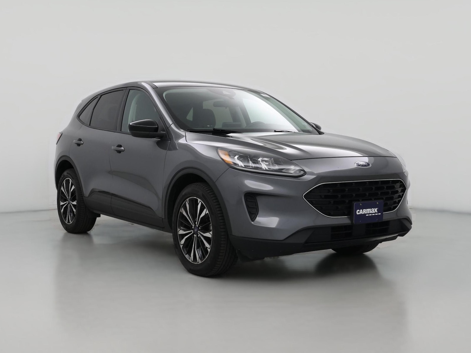 Smart Key & Power Hatch/Deck Lid