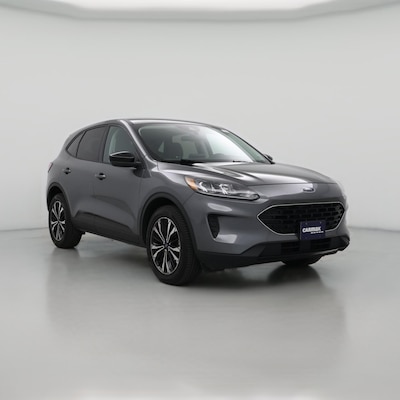 Recommended categories heading image of the selected vehicle