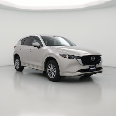 Recommended categories heading image of the selected vehicle