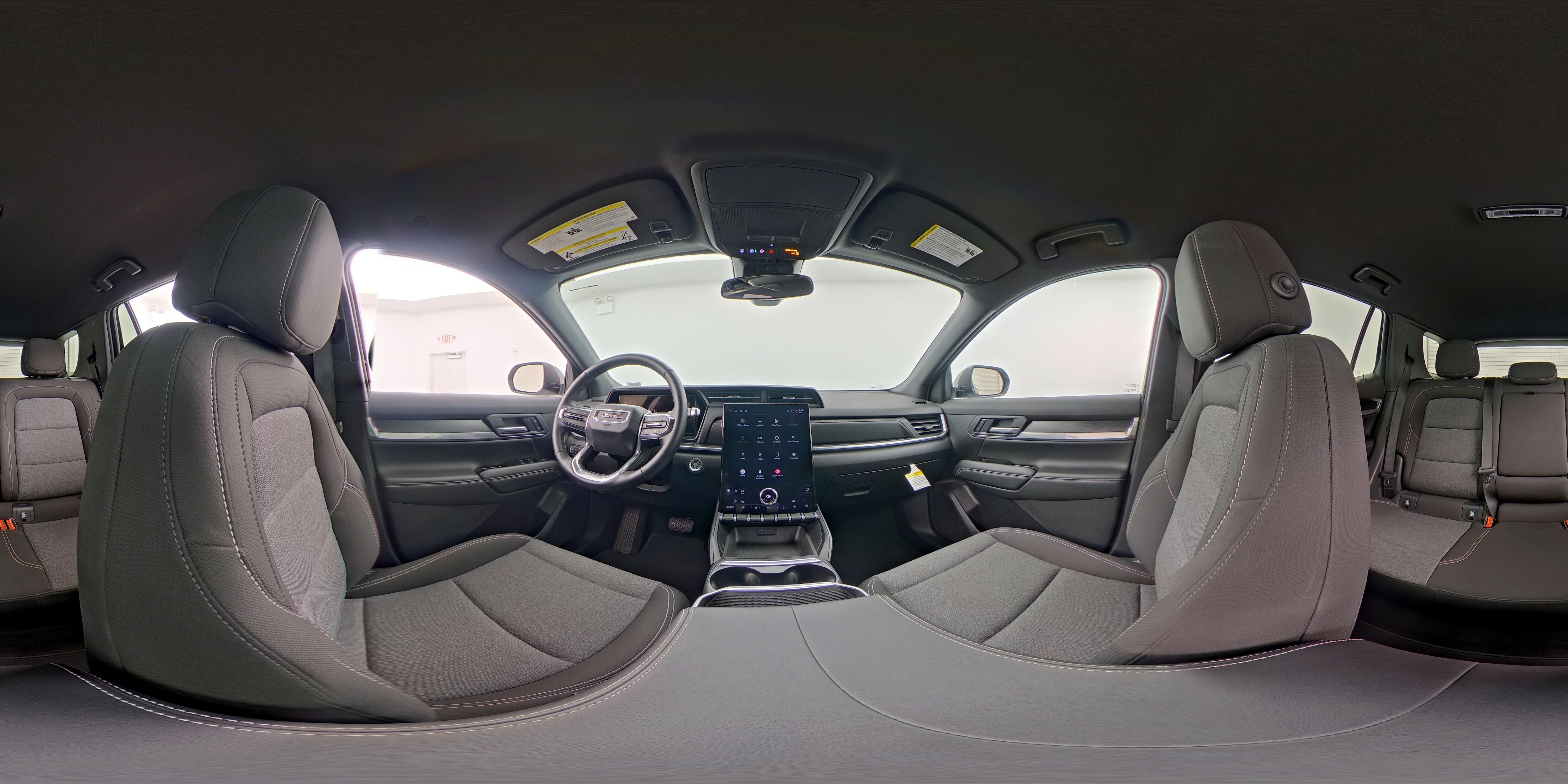 2026 GMC Terrain Elevation - Photo 25
