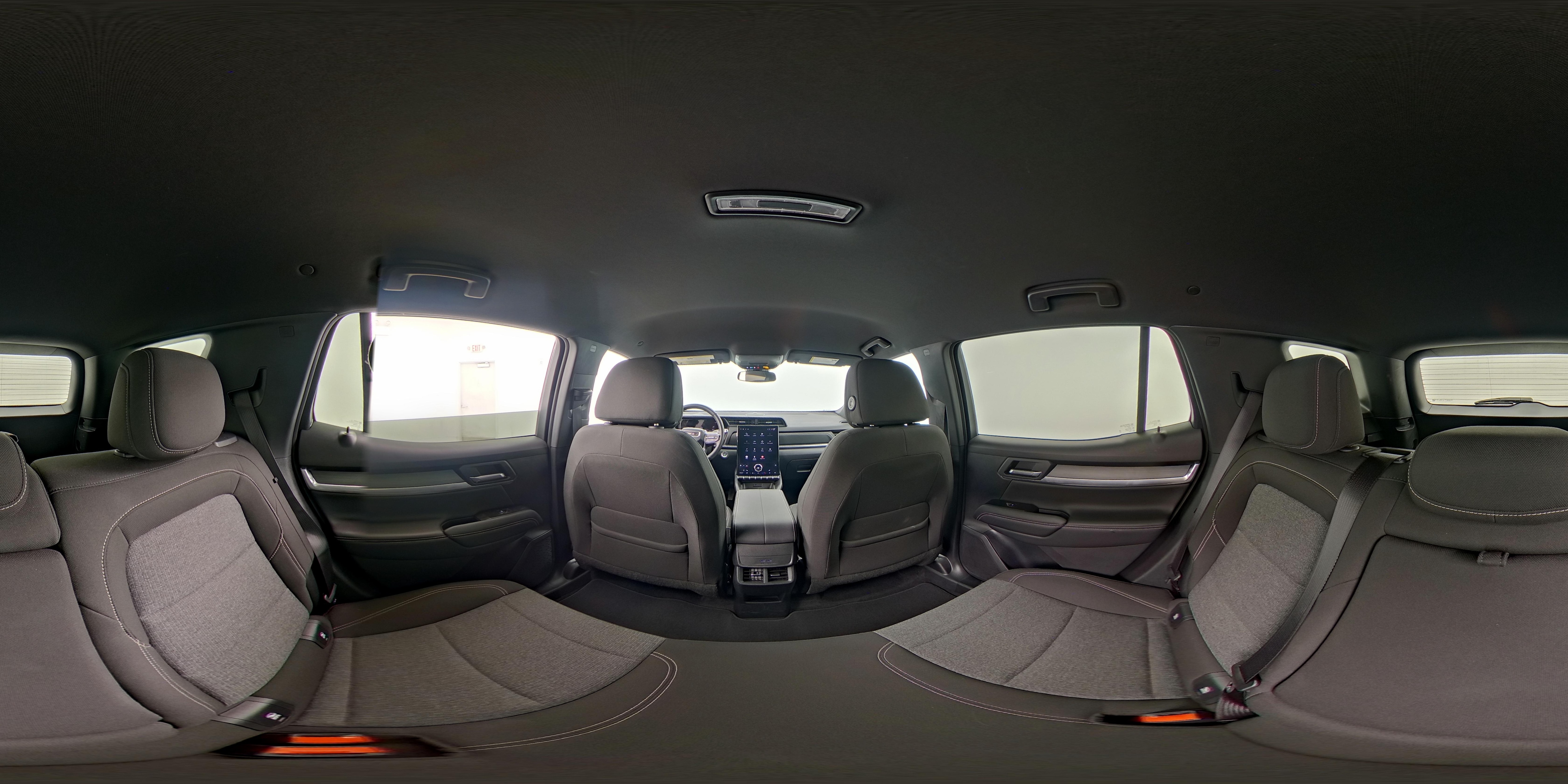 2026 GMC Terrain Elevation - Photo 26